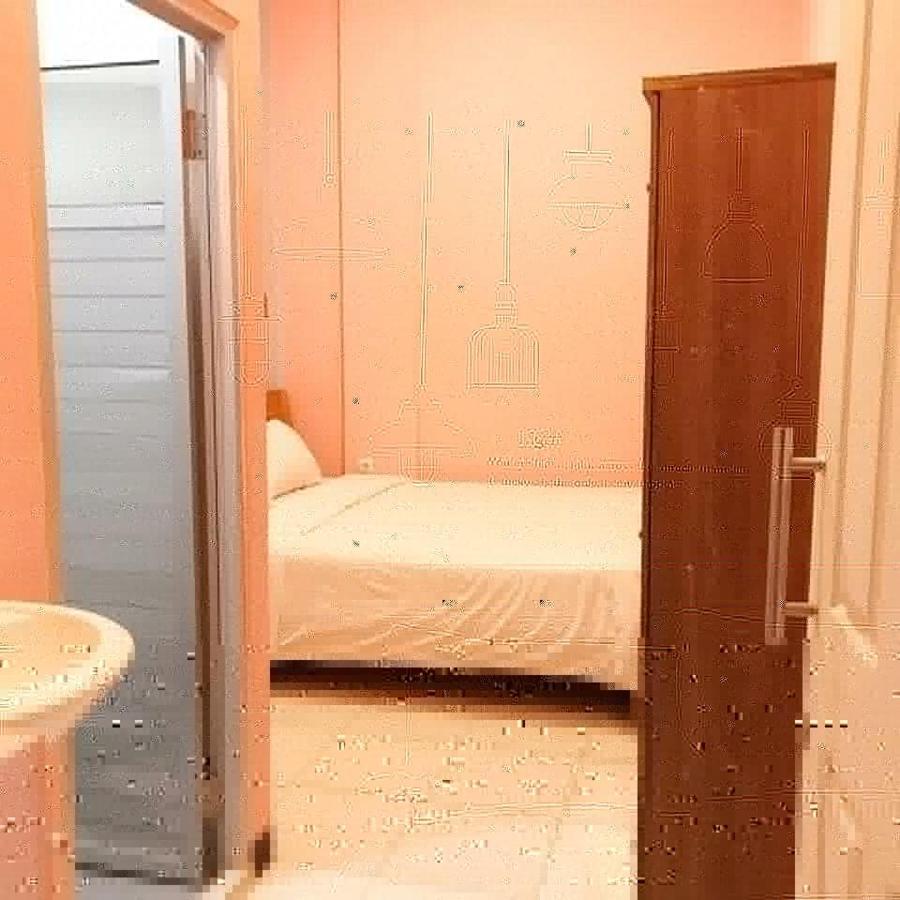 Roomz Budget Residence Semarang Dış mekan fotoğraf